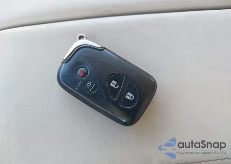 2014 Lexus Gx 460 z USA, uszkodzony, nr VIN JTJBM7FX2E5067345